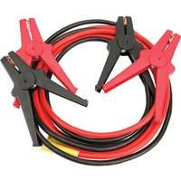 Draper Battery Booster Cable Jump Leads