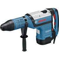 Bosch GBH 12 52 DV SDS Max Rotary Hammer Drill 110v