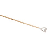 Draper Heritage Junior Childrens Stainless Steel Dutch Hoe Draper Heritage Junior Childrens Stainless Steel Dutch Hoe