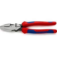 09 02 Lineman Pliers