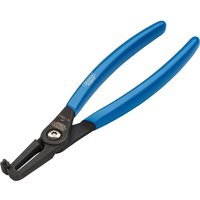 Draper Expert Bent Internal Circlip Pliers 40mm - 100mm Draper Expert Bent Internal Circlip Pliers 40mm - 100mm