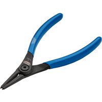 Draper Expert Straight Tip External Circlip Pliers 10mm - 25mm Draper Expert Straight Tip External Circlip Pliers 10mm - 25mm