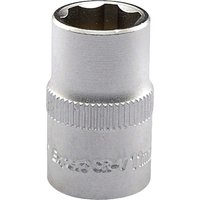 Draper Expert 3/8" Drive Hi Torq Hexagon Socket Metric 3/8" 11mm Draper Expert 3/8" Drive Hi Torq Hexagon Socket Metric 3/8" 11mm