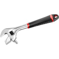 101 Reversible Jaw Adjustable Spanner 300mm