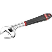 Bi Material Handle Quick Adjustable Spanner 375mm