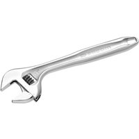Metal Handle Quick Adjustable Spanner 375mm