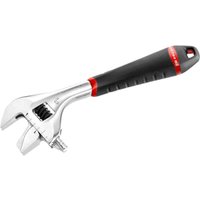101 Reversible Jaw Adjustable Spanner 200mm