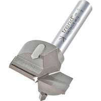 Trend TCT Hinge Sinking Router Bit 35mm 3/8" Trend TCT Hinge Sinking Router Bit 35mm 3/8"