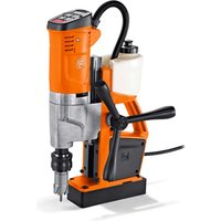 KBU 35 2 QW Universal Magnetic Drilling Machine