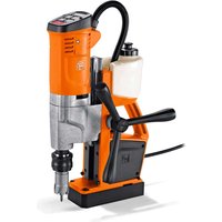 KBU 35 QW Universal Magnetic Drilling Machine