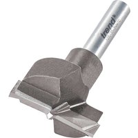 Trend Hinge Boring Router Machine Bit 35mm 8mm Trend Hinge Boring Router Machine Bit 35mm 8mm