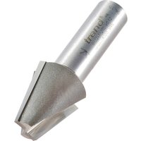 Trend Undermount Bowl Bevel Router Cutter 24mm 25mm 1/2" Trend Undermount Bowl Bevel Router Cutter 24mm 25mm 1/2"