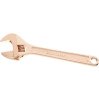Non Sparking Adjustable Spanner