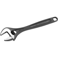 Adjustable Spanner Phosphated Finish 115mm