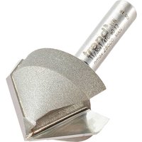 Trend Chamfer V Groove Router Cutter