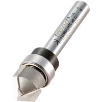 Trend Panel Mould Bearing Guided Router Cutter 12.7mm 12.7mm 1/4" Trend Panel Mould Bearing Guided Router Cutter 12.7mm 12.7mm 1/4"