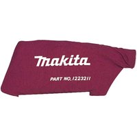 Genuine 2 Cloth Dust Bag 9920 9903 9404 Belt Sanders