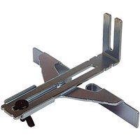7 Straight Guide Assembly RT0700C DRT50 Routers