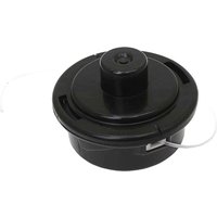 Makita 123291-7 Bump and Feed Trimmer Head for Makita DUR364