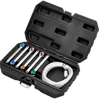 Draper Brake & Clutch Bleeding Tool Kit Draper Brake & Clutch Bleeding Tool Kit