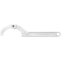 Hinged C Spanner 120mm 180mm