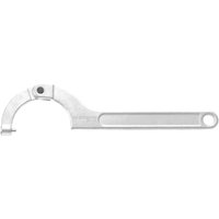 Hinged Hook Pin C Spanner 120mm 180mm