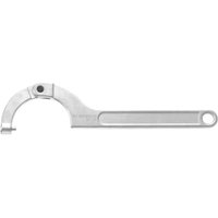 Hinged Hook Pin C Spanner 35 50mm