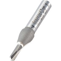 Trend Radius Router Cutter 3.2mm 9.5mm 1/4" Trend Radius Router Cutter 3.2mm 9.5mm 1/4"