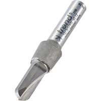 Trend Radius Router Cutter 6mm 15mm 1/4" Trend Radius Router Cutter 6mm 15mm 1/4"