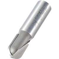 Trend Radius Router Cutter 12.7mm 19mm 1/2" Trend Radius Router Cutter 12.7mm 19mm 1/2"