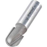 Trend Radius Router Cutter 14mm 18mm 1/2" Trend Radius Router Cutter 14mm 18mm 1/2"