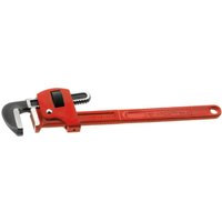 Steel Stillson Pipe Wrench 900mm