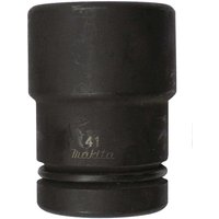 1" Drive Hexagon Impact Socket Metric 1" 41mm