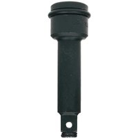 1 2" Drive Impact Socket Extension Bar