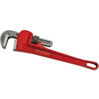 134A American Pattern Cast Iron Pipe Wrench