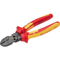 Draper XP1000 VDE Insulated 4 in 1 Combination Cutter 180mm Draper XP1000 VDE Insulated 4 in 1 Combination Cutter 180mm