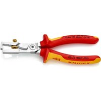 13 66 StriX VDE Wire Stripper Cable Shears Pliers