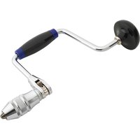 Draper Carpenters Ratchet Brace Draper Carpenters Ratchet Brace