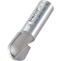 Trend Radius Router Cutter 16mm 19.5mm 1/2" Trend Radius Router Cutter 16mm 19.5mm 1/2"