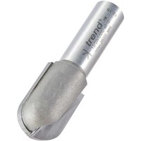 Trend Radius Router Cutter 19.1mm 31.7mm 1/2" Trend Radius Router Cutter 19.1mm 31.7mm 1/2"