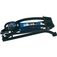 Draper Single Cylinder Foot Pump Draper Single Cylinder Foot Pump