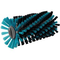GARDENA 14849-20 Roller Brush for AquaBrush Efficient Stone Cleaning