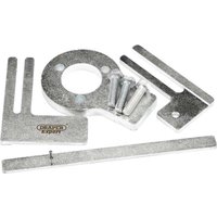 Draper ETK121 Engine Timing Kit for BMW Vehicles Draper ETK121 Engine Timing Kit for BMW Vehicles