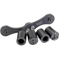 Draper Balance Shaft Alignment Tool Kit for BMW and Mini Vehicles Draper Balance Shaft Alignment Tool Kit for BMW and Mini Vehicles