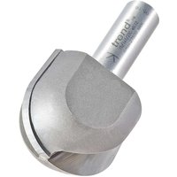 Trend Radius Router Cutter 38.1mm 31.7mm 1/2" Trend Radius Router Cutter 38.1mm 31.7mm 1/2"