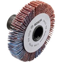 Bosch System Accessories Flap wheel 120 Carton box 1600A0014Z