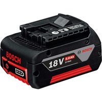 Bosch Genuine BLUE 18v Cordless CoolPack Li-ion Battery 5ah 5ah