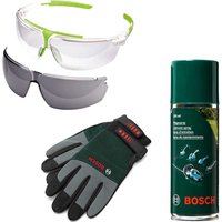 Outdoor Power Tool Safety Maintenance Kit