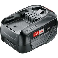 Genuine P4A 18v Cordless Li ion Battery 4ah