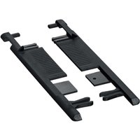 Bosch Plastic End Cap Covers for FSN Guide Rails
